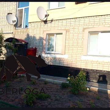 Продам 3 - кімнатну квартиру в тихому районі.