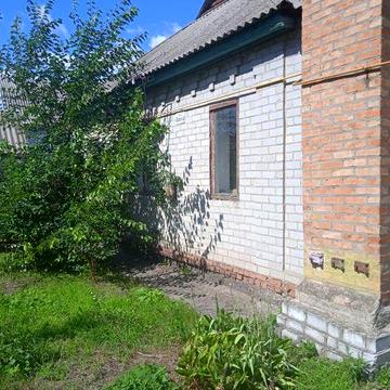 Продам будинок в селі Піщане.