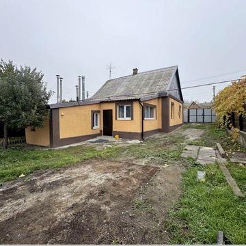 Аренда дома пос Южный ул. Миргородского