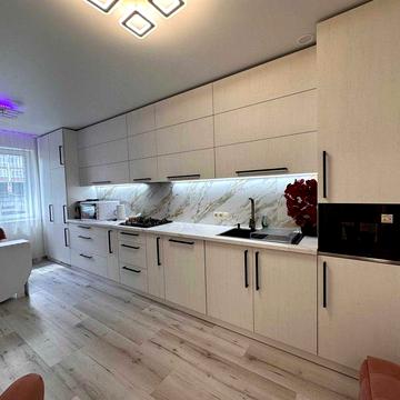 Оренда 1к квартира в Центрі, новобудова, АГВ