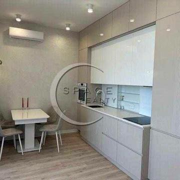 Оренда 1 кімнатної квартири в ЖК Unit Home вулиця Джона Гарета
