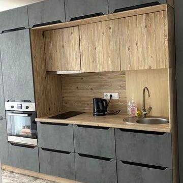 Здається в оренду 2-кімнатна квартира, пр. Науки, 58
