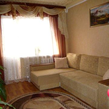 Терміновий продаж 2-х кімнатної  квартири в Херсоні. Торг присутній