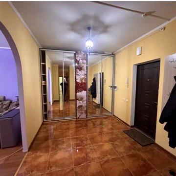 Здам 2 хкімнатну квартиру на Ближньому замості