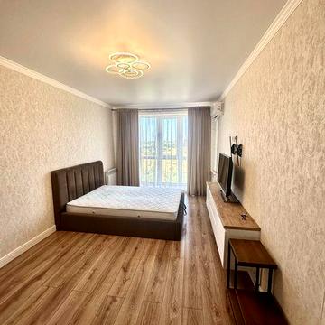 Оренда 1к квартира ЖК Парковий, вул. Г.Путейка 54 з АВТОНОМНИМ опаленням