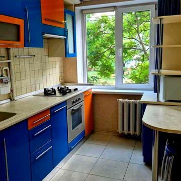 ПРОДАМ 3к ул. Калиновая 82 (Образцова, Левый берег) 57 000 $