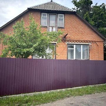 Продам будинок Крутий берег від власника