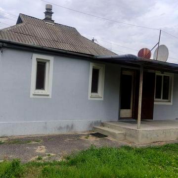 Продам будинок Нові Санжари