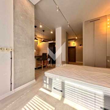 (23508) Продам просторную 1к квартиру в ЖК Ключ | метро Ботанический Сад | Ботанічний Сад | Саржин Яр ЖК Ключ