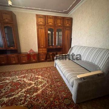 2-кімнатна квартира 51.1 м² у жилому стані єВідновлення