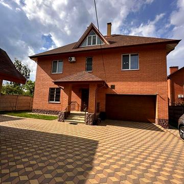 Продаж 4к Дім Огіркова вулиця