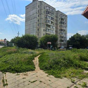 Продаж 1-кімнатної квартири в Горбанівці! Код обєкта: 23764