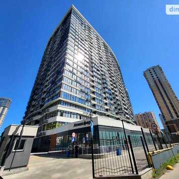 Продаж 2к Квартира Курортний провулок ЖК Атмосфера