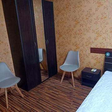 Оренда 1к квартири Вул. Березняківська 30а.