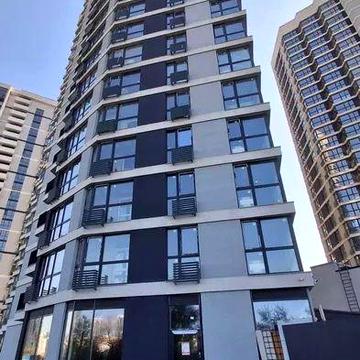 Продаж видової 1-кімнатної квартири в ЖК «Зарічний» ЖК Зарічний