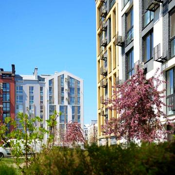 Продаж 3-кімнаттному в сучасному ЖК, в центрі Білогородки ЖК CENTER