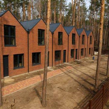 Продаж таунхауса в Ірпені. Газ. Розтермінування. Єоселя,Сертифікат