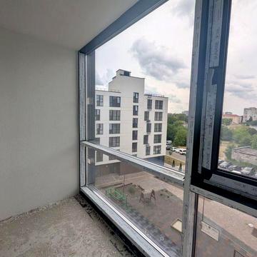 Продаж квартири в зданій новобудові бізнес класу по вулиці Козельницькій, поруч з УКУ.