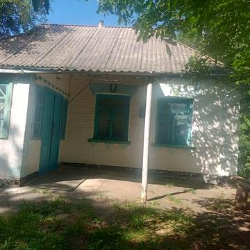 Продається будинок
