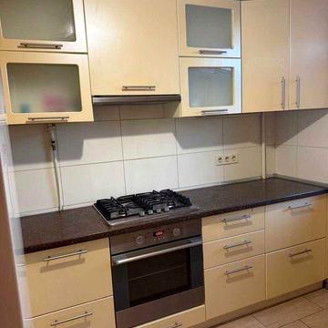 Сдам двухкомнатную квартиру в высотке на Черёмушках, Космонавтов
