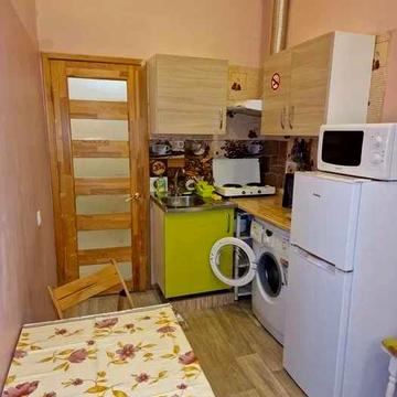 ‼️Сдам 1 к. квартиру Центр города ул. Базарная 8500 грн