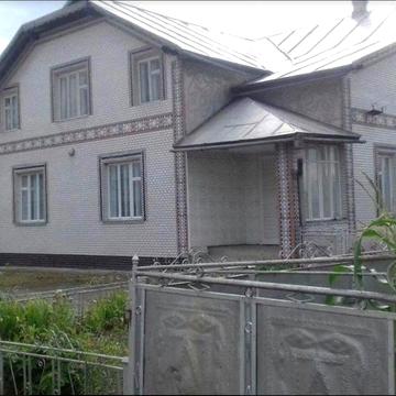 Продам будинок в с.Олешків