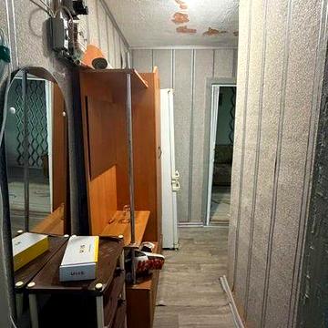 Сдам 1 комнатную квартиру на Западном