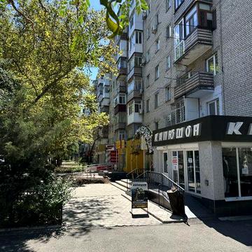 Продам 4х комнатную квартиру ул. 3-я Слободская/пр. Центральный