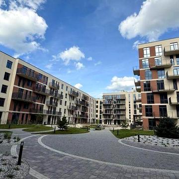 Без комісії. Продаж 3-к квартири 89 м з ПАТІО ЖК Перфект Лайф, Винники ЖК Perfect Life