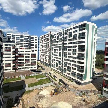 Продаж 2-к квартири ЖК на Трускавецькій Галжитлобуд. Пулюя ТЦ Вікторія Гарденс ЖК на Трускавецькій