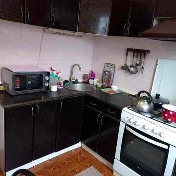 3к класне планування+меблі+техніка ID:41673