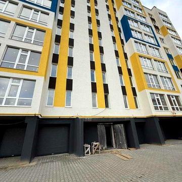 1к класне планування+виставка+котел+чорнова штукатурка ID:41648 ЖК Європейський квартал