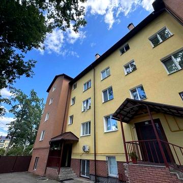 Терміново! Квартира з наповнення біля Центрального парку! Балкон! Оформлення-2%