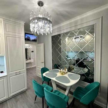 Продаж 1-кімнатної квартири в новобудові, мікрорайон Садовий! Код обєкта: 20678