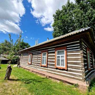 Продається будинок в с.Андріївка