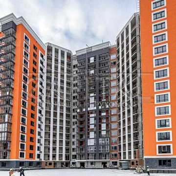 Продаж 2к (77м2) ЖК Eco Dream Святошинський ЖК Eco Dream