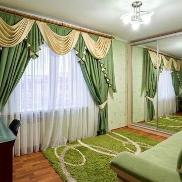 Сдаётся 2 ком квартира Пр богоявленский