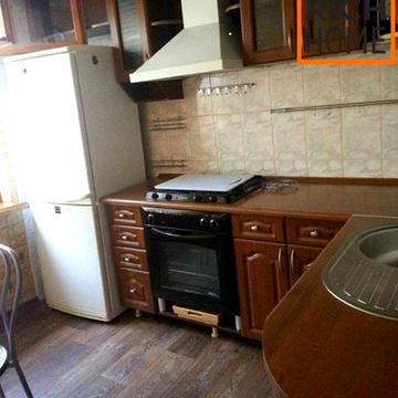 Продажа • 3к квартира • 64.7 м² • 4 этаж • Раздельные комнаты • Намыв • #146835