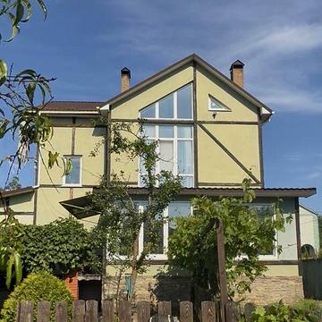 Продаж 9к Дім Пролісковий провулок