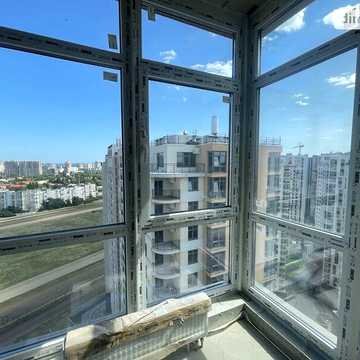 Продаж 2к Квартира Краснова вулиця ЖК Kadorr City
