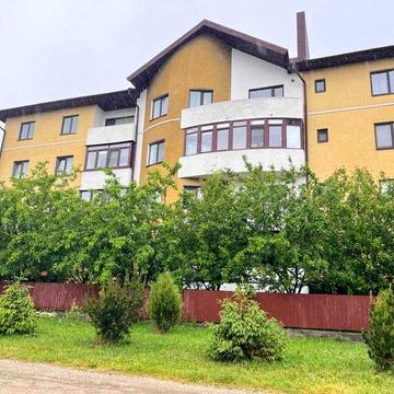 Продаж двоповерхової квартири