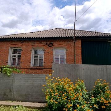 Продам будинок (Валки)