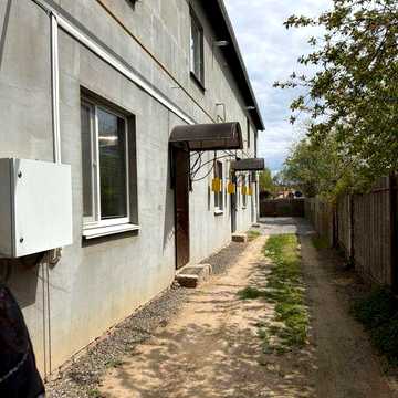 2-х Квартира новострой Котельная 23-А