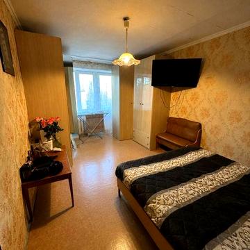 Продам 1 ком.квартиру Красный камень Коробова 5 ,собственник