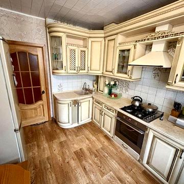 Продаж 4-х кімнатної квартири | 2-й поверх | пр. Лушпи р-н Берізки