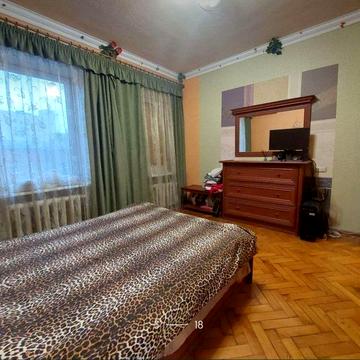 ‼️‼️ Продам 3-х ком.  квартиру тихий ЦЕНТР, ул. Дарвина, 16‼️‼️