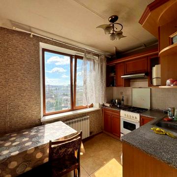 Продам 1к квартиру по ул. Полевая, 8