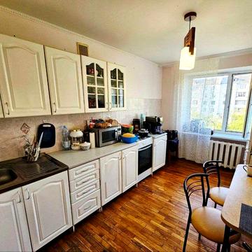 Продаж 2-кімнатної квартири, 53,1 м² | Тернопіль, вул. Золотогіська