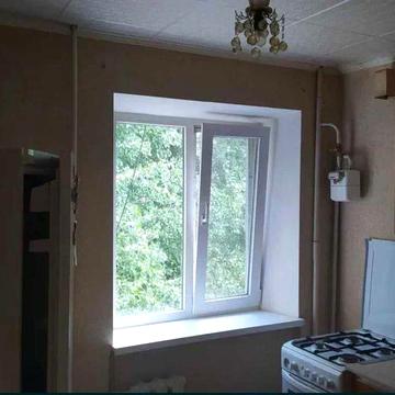 2 кім  СЕРЕДНІЙ ПОВЕРХ, меблі, сигналізація. СЛОБОЖАНСЬКИЙ (ПРАВДИ) (720597)
