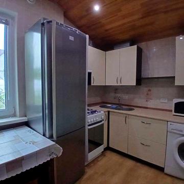 Довготривала оренда 1 км. житла в приватному секторі Пирогова